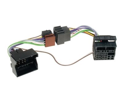 ESX plug&play Anschlusskabel Anschlußkabel PPK 3 für BMW Mini und Land Rover