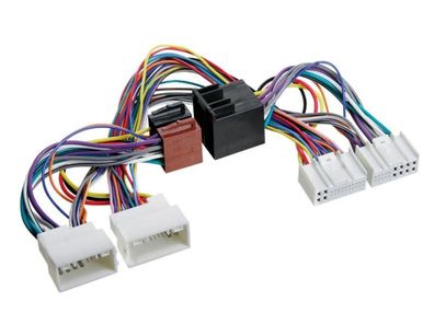 ESX plug&play Anschlusskabel Anschlußkabel PPK 8 für Hyundai und Kia