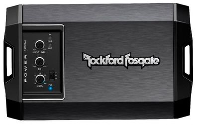 Rockford 2-Kanal Verstärker digital Fosgate POWER Amplifier T400x2 ad