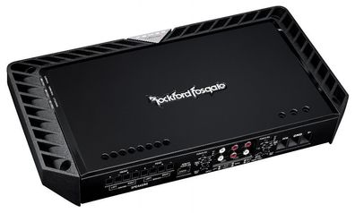 Rockford 4-Kanal Verstärker Digital Fosgate POWER Amplifier T1000-4ad (EU)