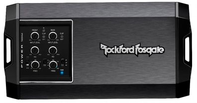 Rockford 4-Kanal Verstärker Digital Fosgate POWER Amplifier T400x4 ad