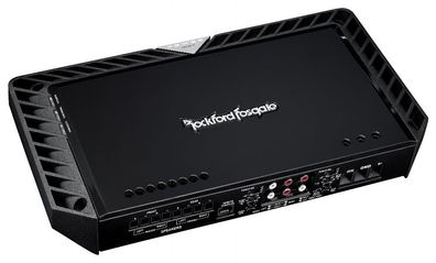 Rockford 4-Kanal Verstärker Fosgate POWER Amplifier T600-4 (EU)