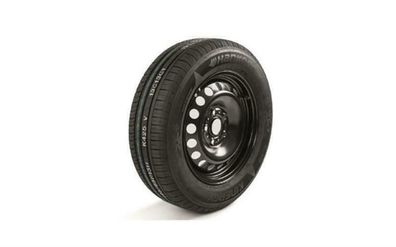 Reserverad für Octavia III 15 Zoll