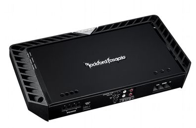 Rockford Fosgate POWER Amplifier T1500-1bd Mono Endstufe Bass Verstärker Digital