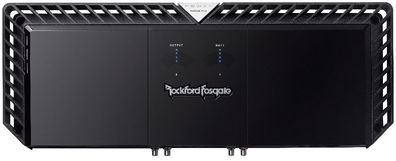 Rockford Fosgate POWER Amplifier T2500-1bd Mono Endstufe Bass Verstärker Digital