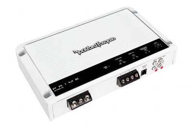 Rockford Fosgate PRIME Amplifier M1200-1D Monoblock Endstufe Digital