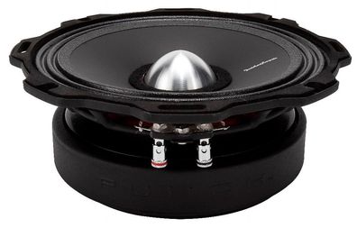 Rockford Fosgate PUNCH PRO Mid-Bass PPS8-10 Mid Bass Mitteltöner 350 WRMS 8 Ohm