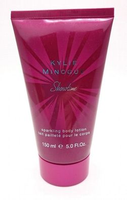 Kylie Minogue Showtime Body Lotion 150 ml