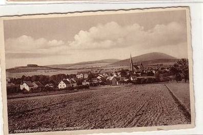 57022 Ak Höhenluftkurort Wirges (Unterwesterwald) um 1940