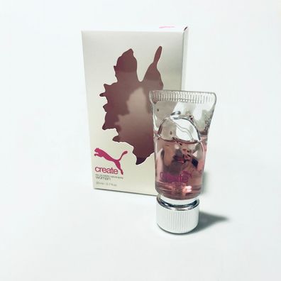 Puma Create Woman Eau de Toilette 20 ml