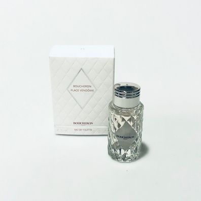 Boucheron Place Vendome Eau de Toilette 4,5 ml