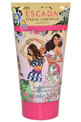 Escada Fiesta Carioca Body Lotion 150 ml