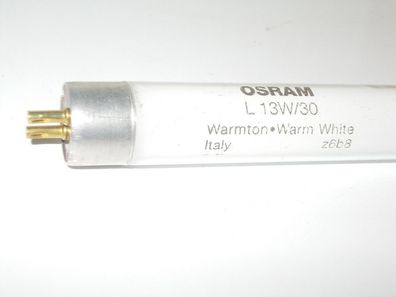 Lampe L 13W/30 WarmTon Warm White z6b8 13 w 30 L13W/30 13w30 53cm 53 cm 3000 K