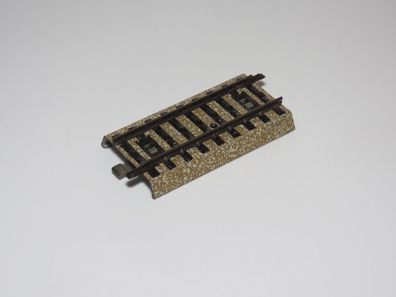 Märklin 5129 - Gleis gerade 70 mm - M-Gleis - HO - 1:87