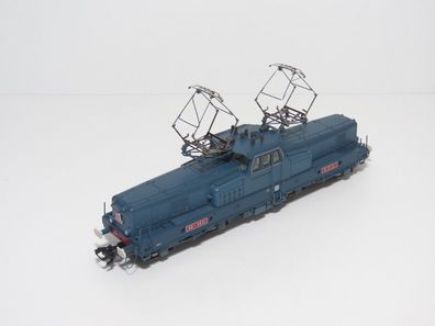 Märklin Digital 37331 - E-Lok C.F.L. BB 3601 - Luxemburg - HO 1:87 Originalverpackung