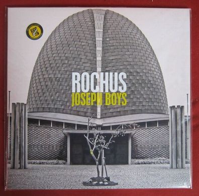 JOSEPH BOYS - Rochus Vinyl LP farbig