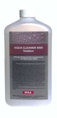 Irsa Aqua Cleaner 5000 Outdoor 5 L