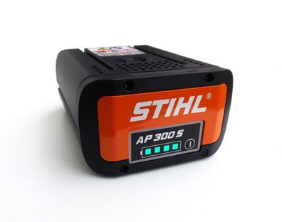 Stihl Akku-Pack AP 300 S 281 Wh Energie Akku für Akku-Geräte PRO Batterie