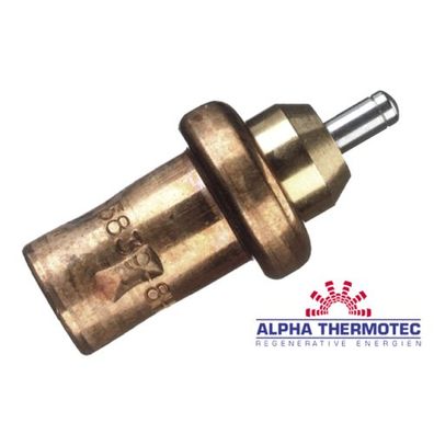 Thermoelement für Laddomat Thermostatpatrone Ersatzpatrone Temperaturpatrone
