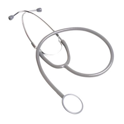 CA-MI S-10 Einzelkopf Stethoskop Profi 47 mm Schwesternstethoskop