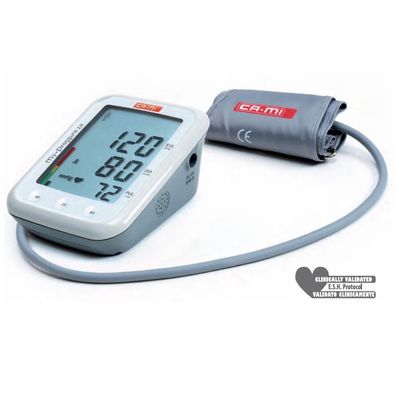 My-Pressure 2.0 digitales Blutdruckmessgerät