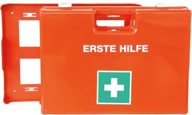 Verbandkoffer MULTI mit ÖNORM Z1020 Typ 2 Erste-Hilfe-Koffer gefüllt