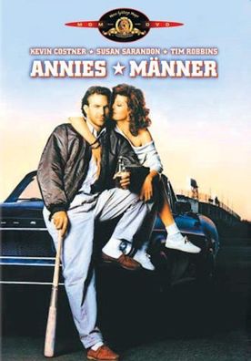 Annies Männer - DVD Sport Romantik Komödie Gebraucht - Gut