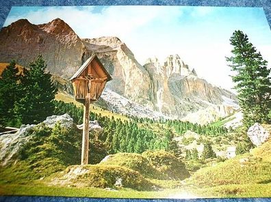 3301 / Ansichtskarte- -- Dolomiten