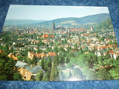 3362 / Ansichtskarte--Freiburg im Breisgau
