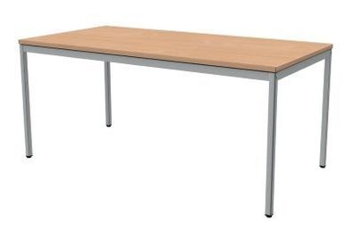 Besprechungstisch Mega 160 cm Konferenztisch Tisch Büromöbel