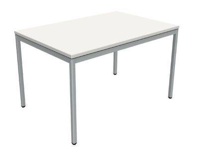 Besprechungstisch Mega 120 cm Konferenztisch Tisch Büromöbel