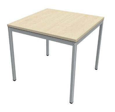 Besprechungstisch Mega 80 cm Konferenztisch Tisch vh-büromöbel