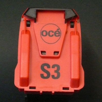 Oce S3 Staples Cartridges Heftklammer-Kassetten 5000 Restposten & Insolvenz