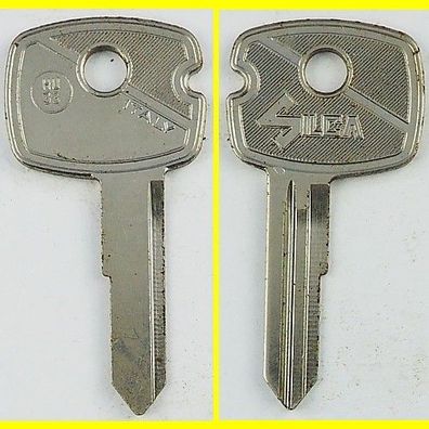 Silca HU33 - KFZ Schlüsselrohling mit Lagerspuren !