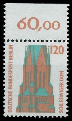 BERLIN DS Sehenswürdigkeiten Nr 815 postfrisch ORA X8E838E