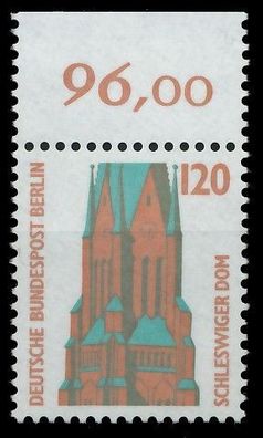 BERLIN DS Sehenswürdigkeiten Nr 815 postfrisch ORA X8E8396