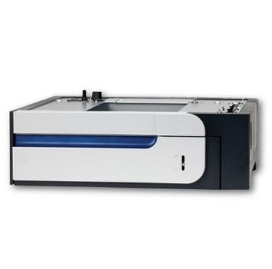 HP CE522A Papierfach