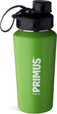 PRIMUS TrailBottle S/ S 0.6L Trinkflasche - Moss P740165