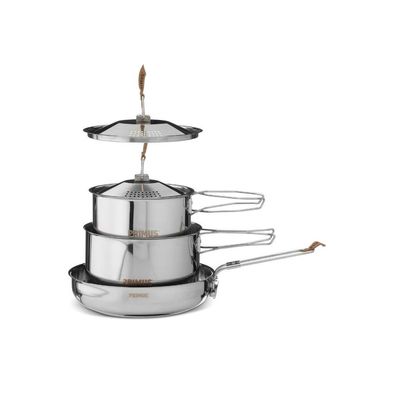 PRIMUS CampFire Cookset S/ S - Small P738002