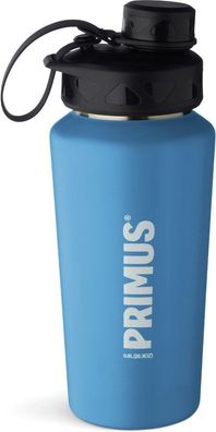 PRIMUS TrailBottle S/ S 0.6L Trinkflasche - Blue P740160