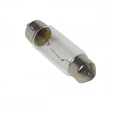 Soffitte 12V 5W Sockel SV8,5-8 C5W