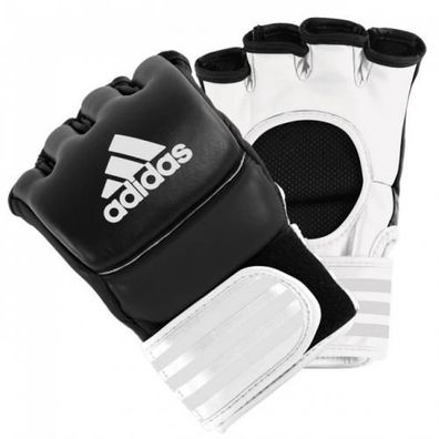 adidas MMA Handschuh UFC schwarz