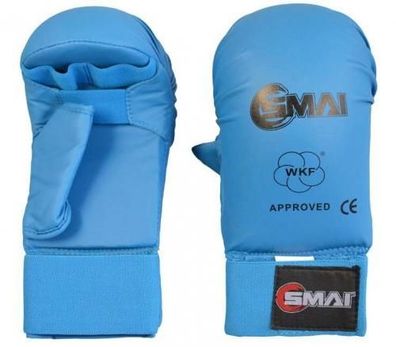 Faustschützer SMAI WKF mit Daumen