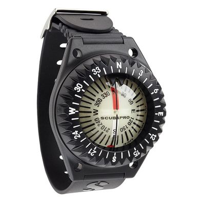 Scubapro FS-2 - Kompass im Armband