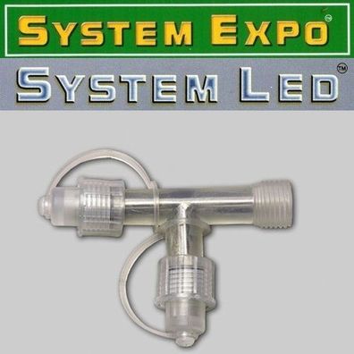 Verteiler klein für System Expo / System LED Best Season 484-22