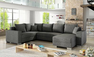 Design Couchtisch Weiss Schwarz Wohnzimmertisch Tisch Glastisch Ablage Modern