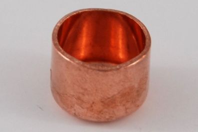 5x Kupferfitting Kappe 12 mm 5301 Lötfitting copper fitting CU