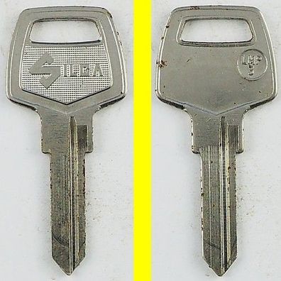Silca LMP3 - KFZ Schlüsselrohling mit Lagerspuren !