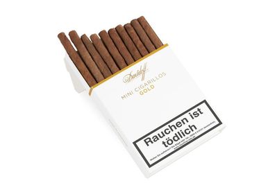 Davidoff Mini Cigarillos