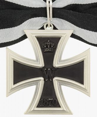 Preußen Großkreuz des Eisernen Kreuz 1870